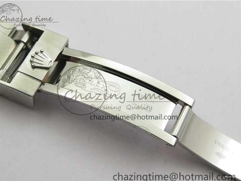 MiroTime 0210 Submariner 116610 LV Green Ceramic ZZF 904L 1:1 Best Edition on SS Bracelet VR3135 V FreshLook 2869